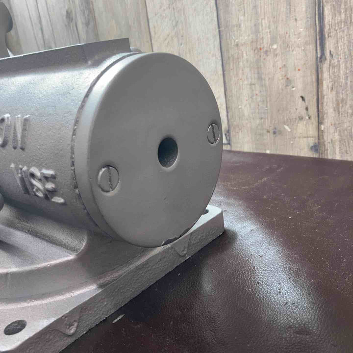 【中古品/店頭受取り限定】O-GON 万力 PATENTO VISE R10 125【東大和店】