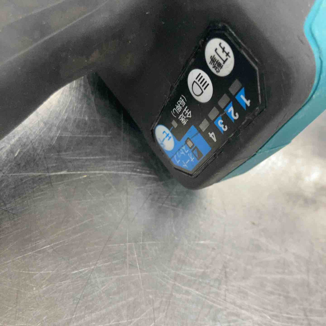 ★マキタ(makita) コードレスインパクトレンチ TW300DZ【戸田店】