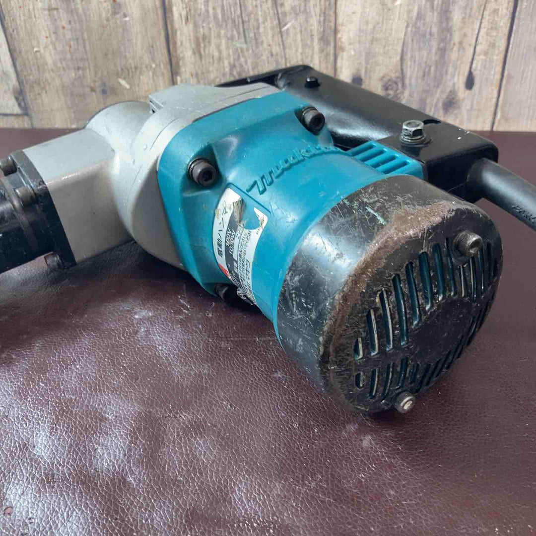 【中古品】 マキタ(makita) 電動ハンマ HM0810 【東大和店】