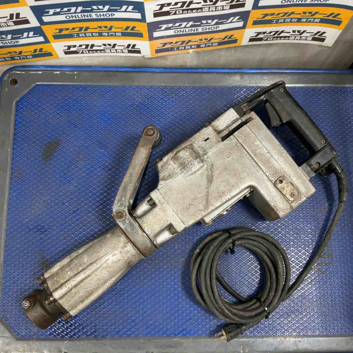 ◇マキタ(makita)  電動ハンマ HM1301【草加店】