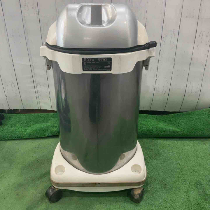 【店頭受取り限定】HiKOKI(旧日立工機) 電動工具用集じん機 RP35SA 乾湿両用 保証無し【川口店】