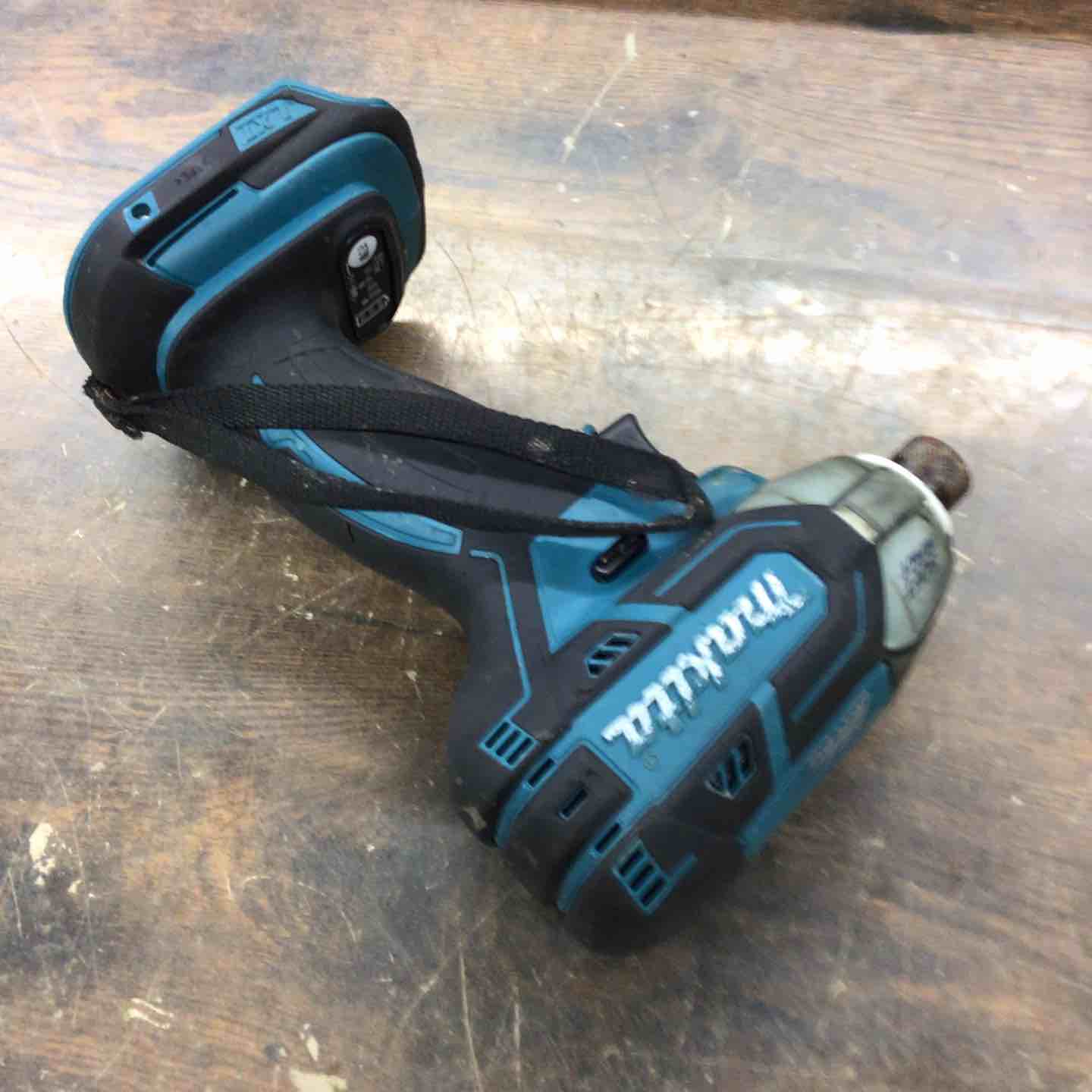 ◇マキタ(makita) コードレスソフトインパクトドライバー TS131DZ