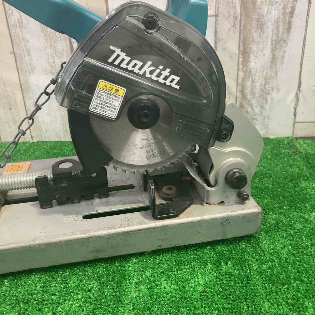 ◇マキタ(makita) 125mmコードレスチップソー切断機  LC540DZ【町田店】