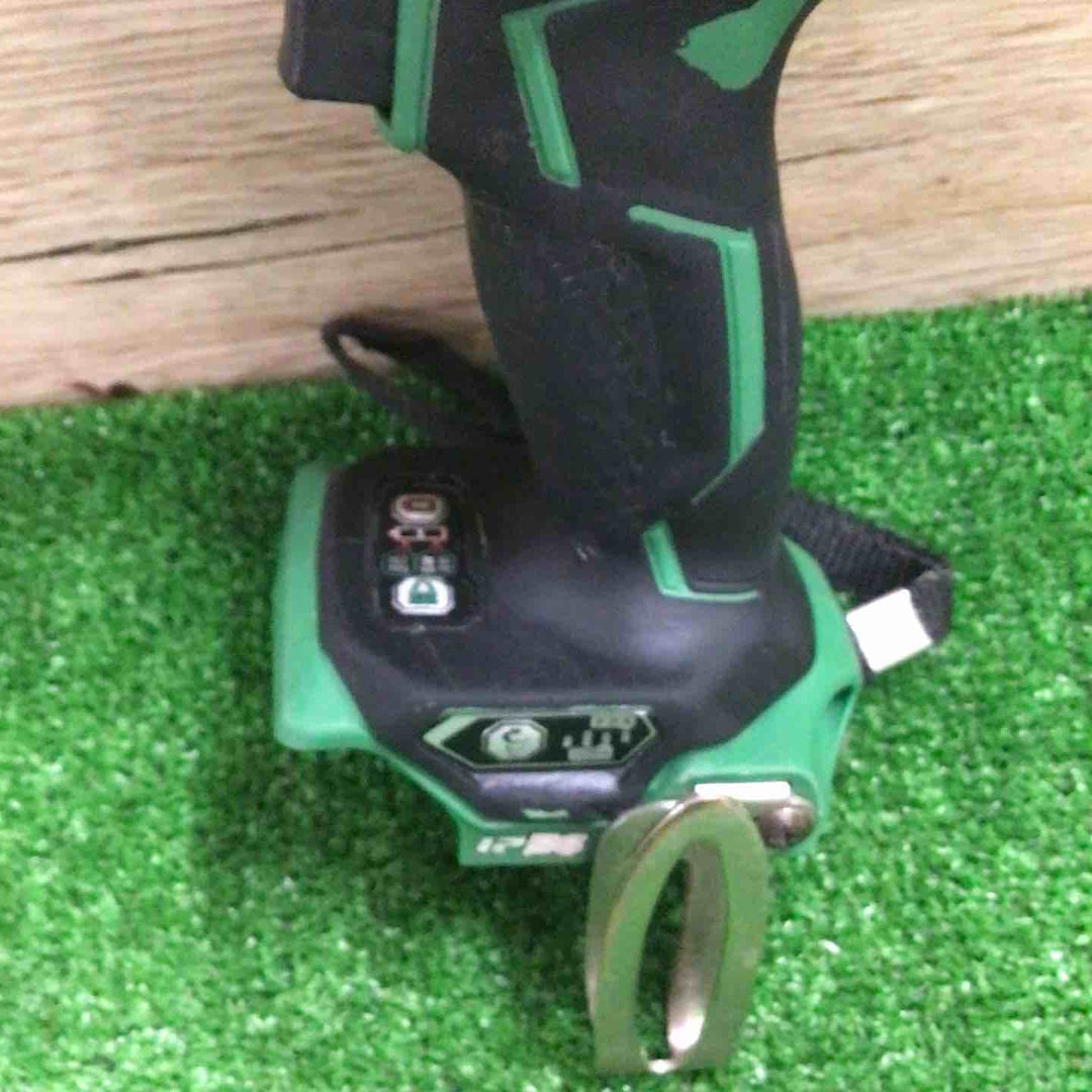 ★ハイコーキ(HIKOKI ※旧:日立工機) コードレスインパクトドライバー WH14DDL2(2LYPK)(L)【町田店】