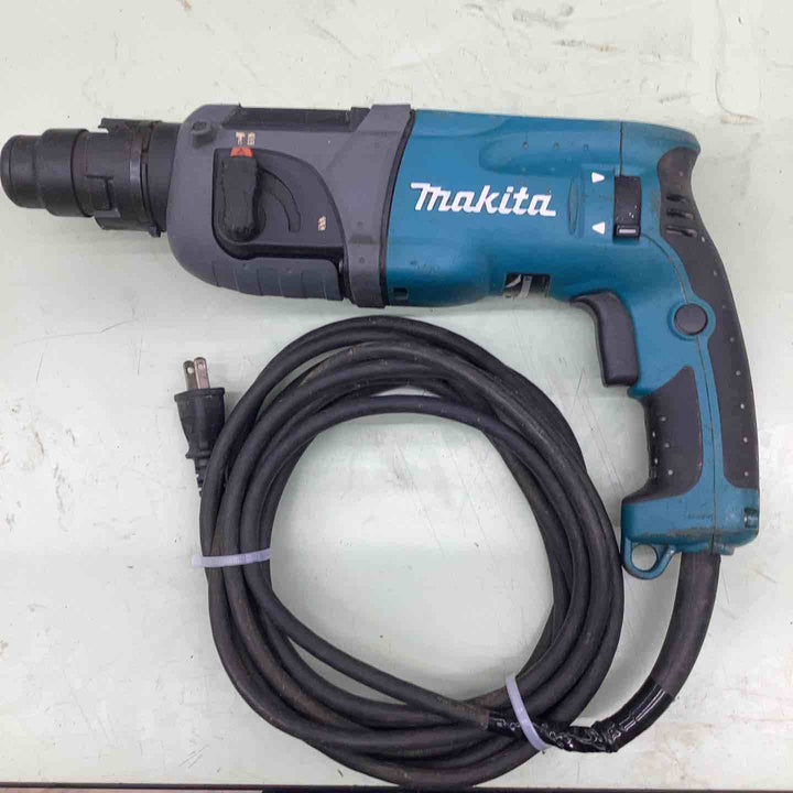 ★マキタ(makita) ハンマドリル HR2460【越谷店】