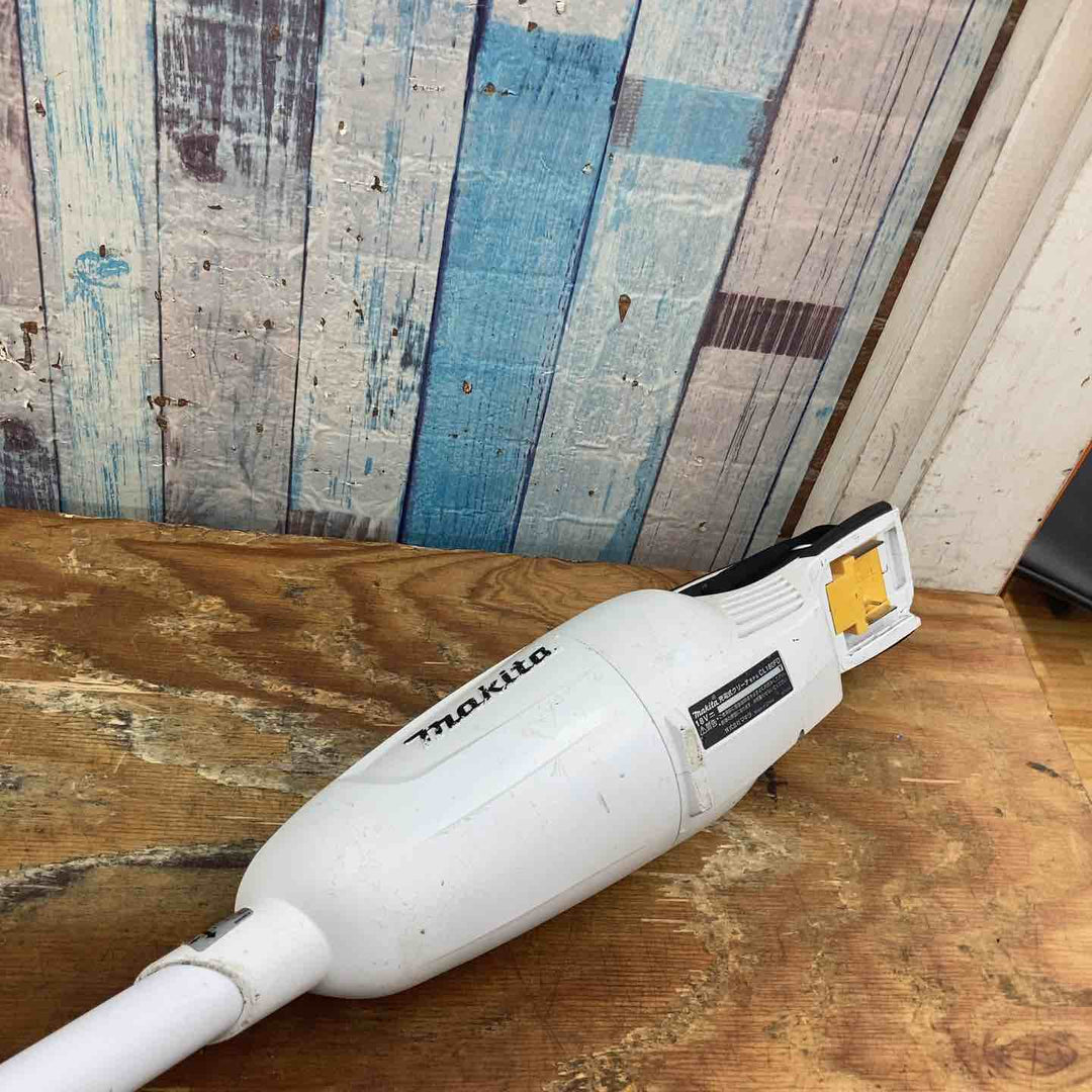 ◇マキタ(makita) コードレスクリーナー CL180FDZW【柏店】