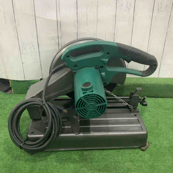 ☆ハイコーキ(HIKOKI ※旧:日立工機) 305mm 高速切断機 CC12SF【八潮店】