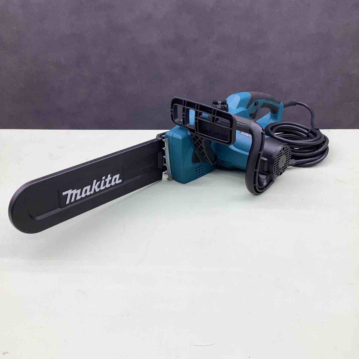 マキタ makita チェンソー ME230T中古整備済み（始動動画あり）