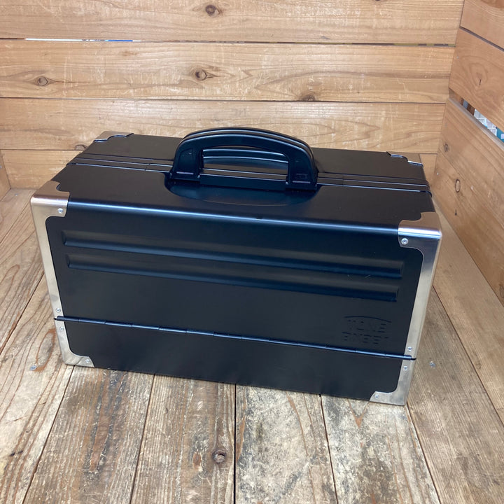 ○トネ(TONE) ツールケース BX331BK ブラック【所沢店】