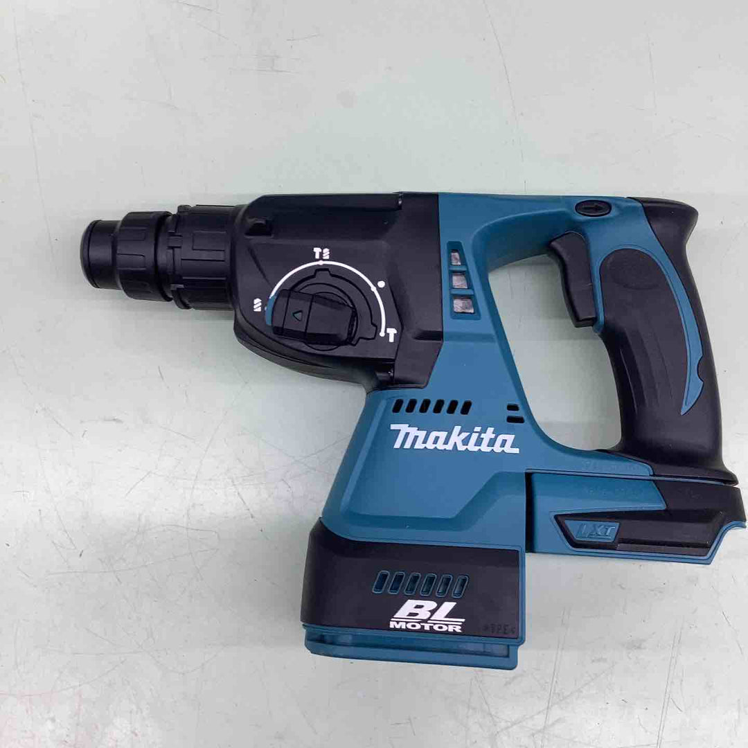 ★マキタ(makita) コードレスハンマドリル HR244DRGX【越谷店】