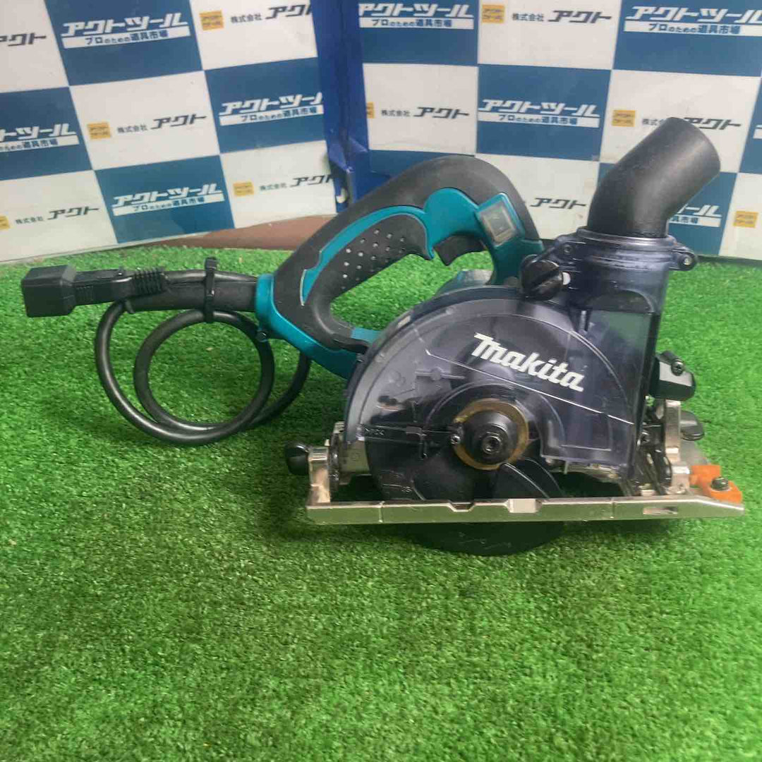 ★マキタ(makita) 防じん丸のこ KS5000FX【草加店】