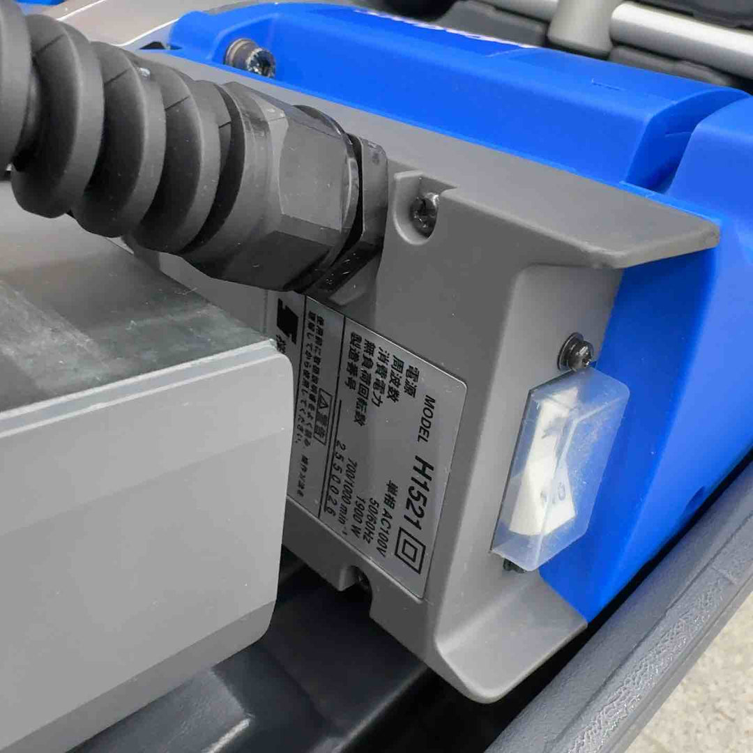 ★シブヤ コアドリル TS-165【八潮店】