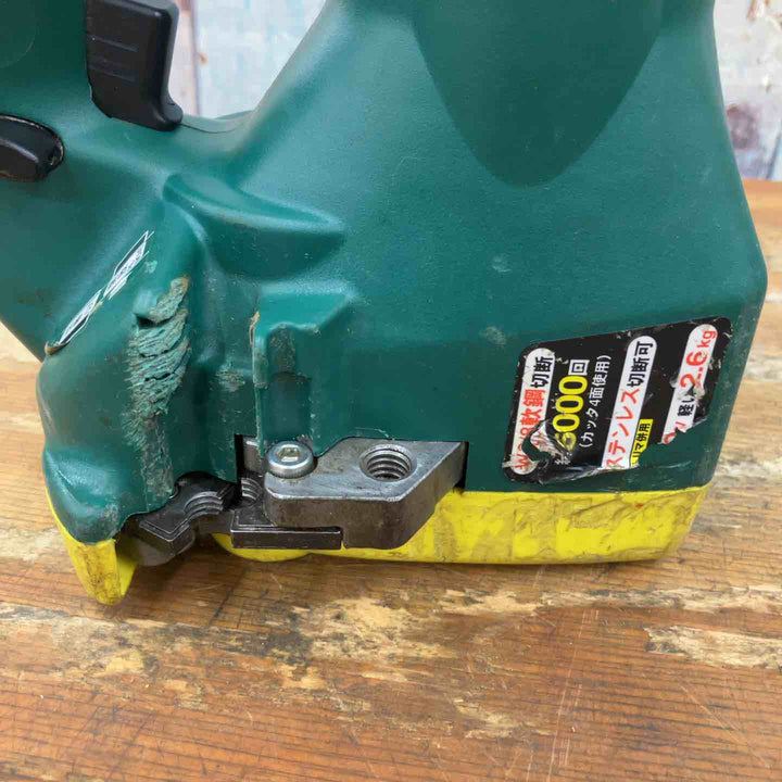 ◇ハイコーキ(HIKOKI ※旧:日立工機) 全ネジカッター CL10SA【柏店】