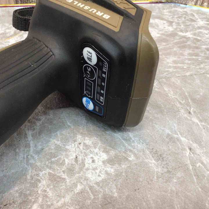◇マキタ(makita) コードレスインパクトドライバー TD160DZAB【八潮店】