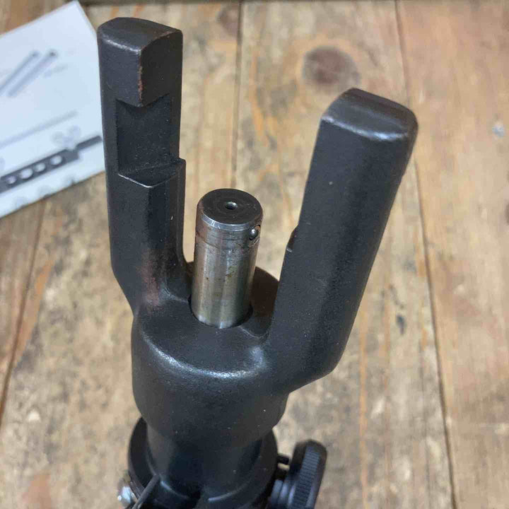 ◇ロブスター(ロブテックス/LOBSTER) 手動油圧式 フレア/スウェイジングツール セット FSH-20  (ヨークHY-20)【所沢店】