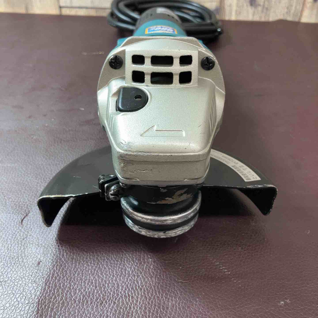 【中古品】 マキタ(makita) 125mm ディスクグラインダ 9535B 【東大和店】