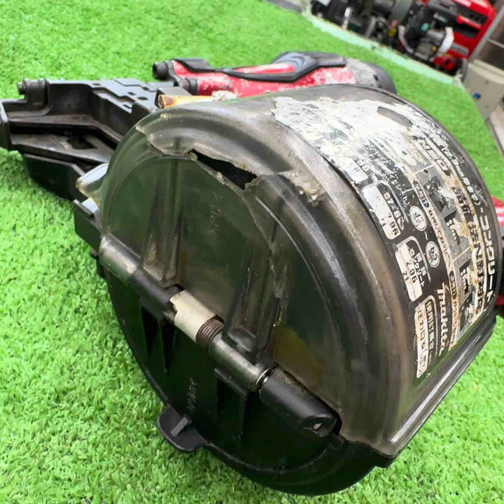 【現状品・動作確認済み】 マキタ makita 65mm 高圧エア釘打ち機 AN610H N65対応 【桶川店】