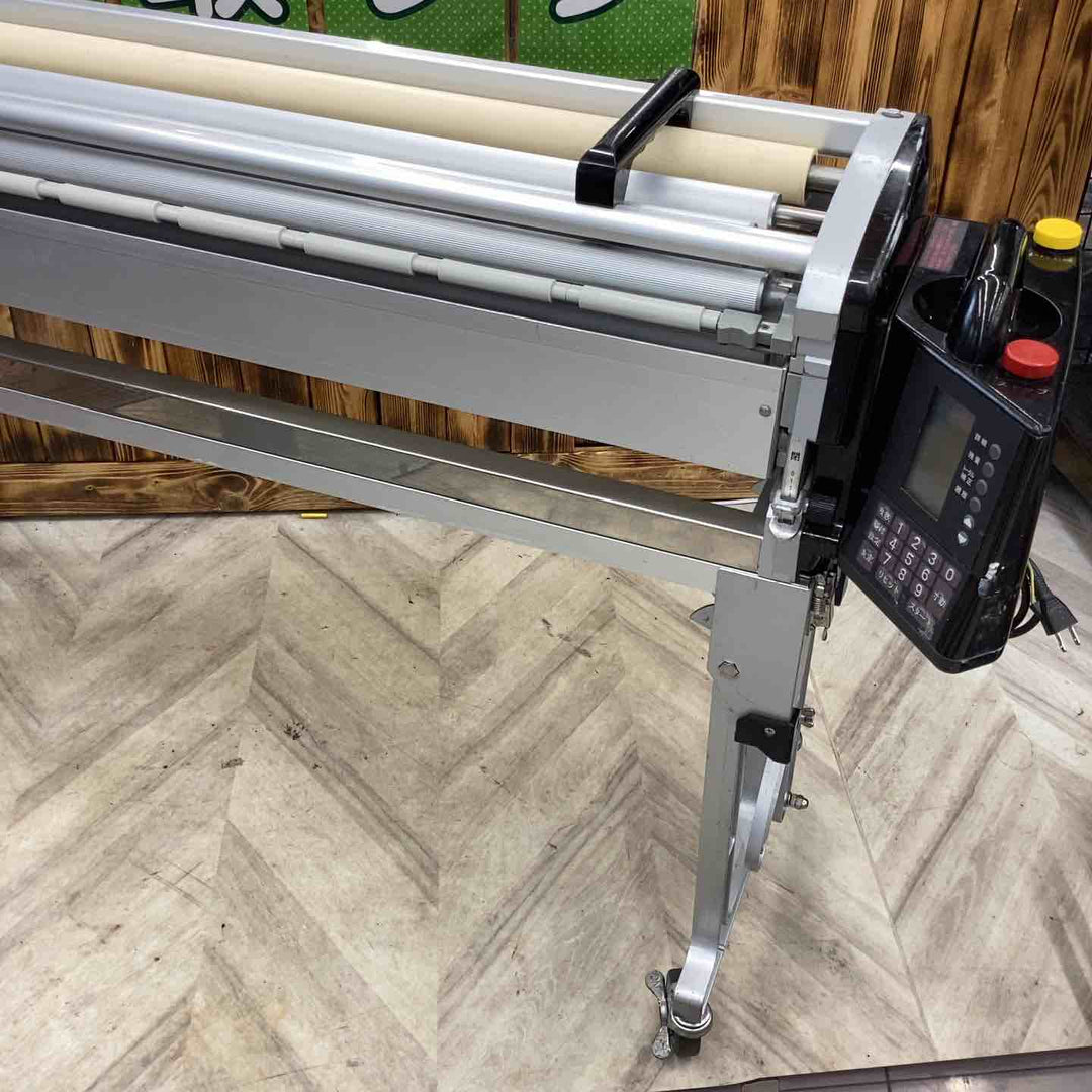 【店頭受取り限定】◇ヤヨイ化学(YAYOI) 糊付け機 COATAX(コータックス) クロス 壁紙 建築 【越谷店】