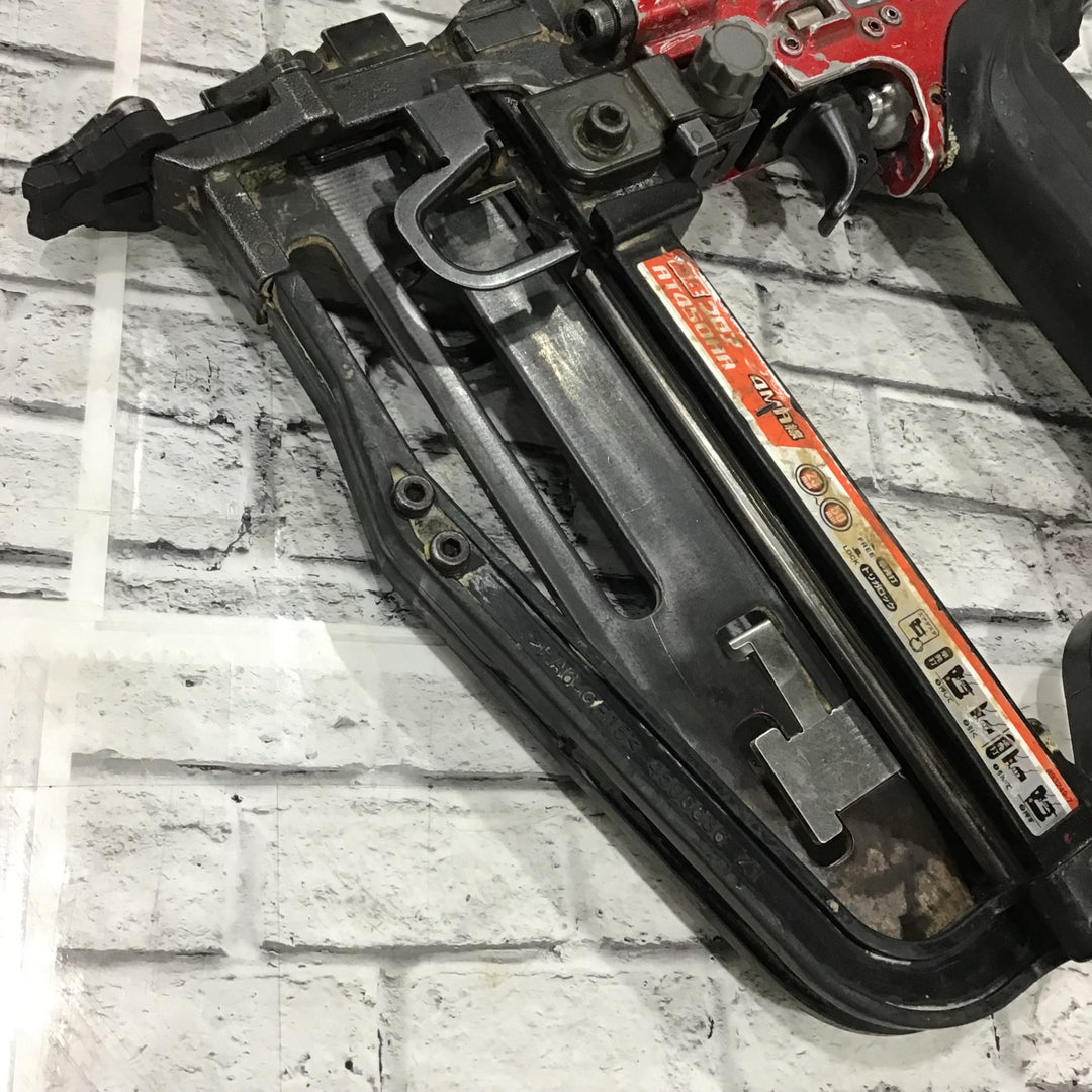 ★マキタ(makita) 高圧フロアタッカ AT450HA【藤沢店】