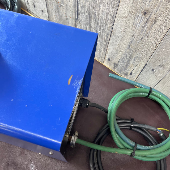 【中古品】RILAND TIG溶接機 インバーター直流TIG溶接機 TIG160S 100/200V【東大和店】