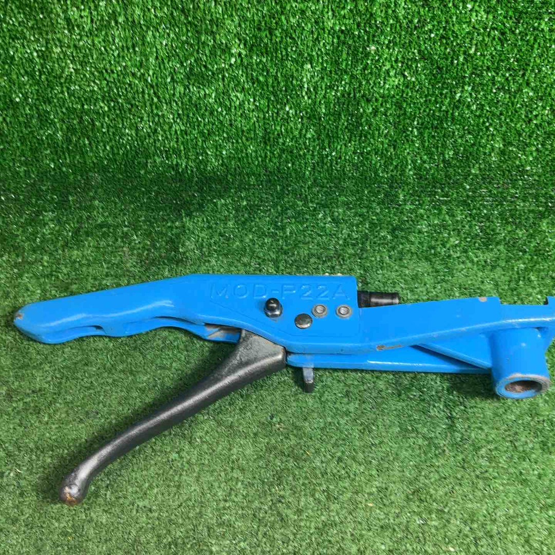 【中古品】 EA275R 1/4"-7/8" ﾁｭｰﾌﾞﾍﾞﾝﾀﾞｰｾｯﾄ(ﾗﾁｪｯﾄ式) [その他] 【藤沢店】