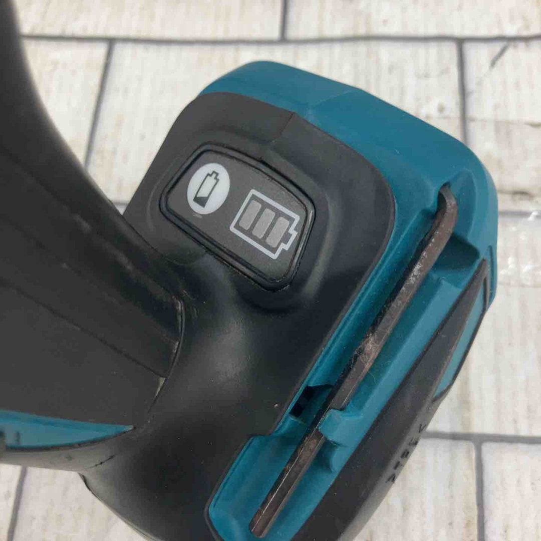 ★マキタ(makita) コードレスレシプロソー JR184DZ【所沢店】