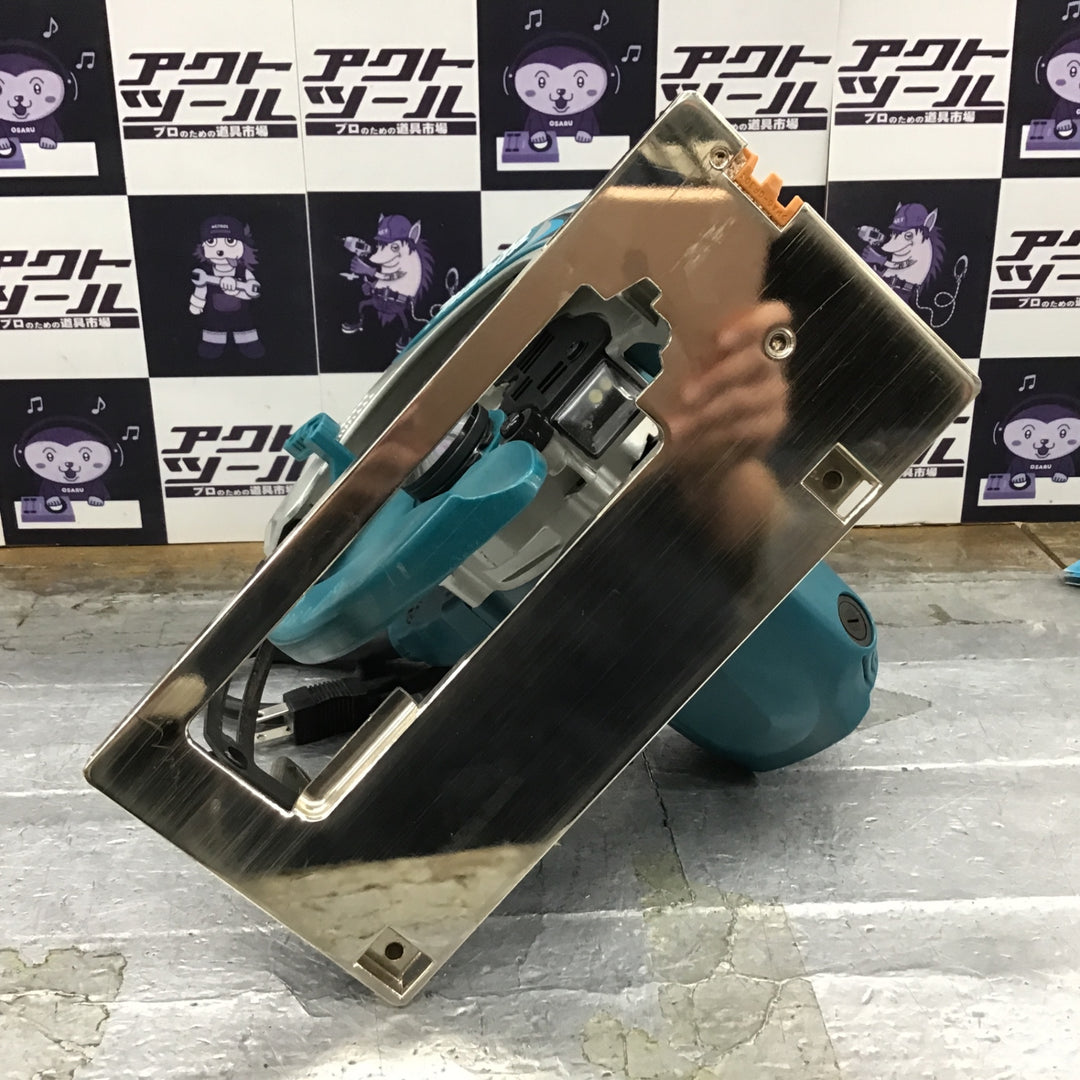 ☆マキタ(makita) 電気マルノコ 5637BASP【所沢店】