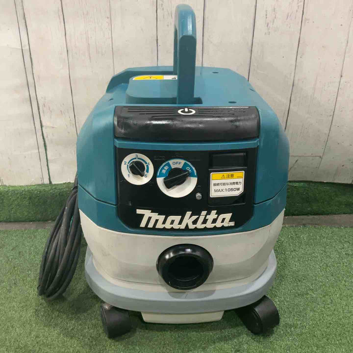 ★マキタ(makita) 集じん機 乾式 VC0830 連動機能 動作確認済【川口店】