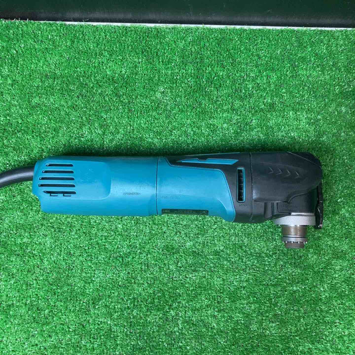 ★マキタ(makita) マルチツール TM3010CT 100V ケース付き【岩槻店】