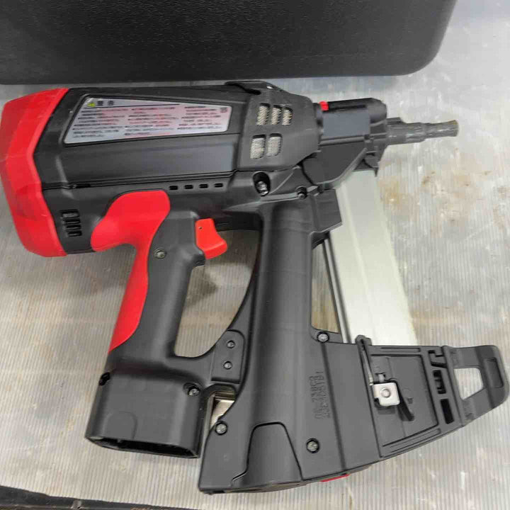 ★マックス(MAX) ガスネイラ GS-738C2【草加店】