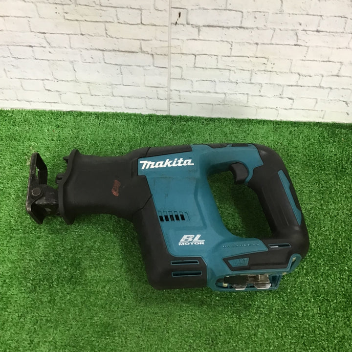 ★マキタ(makita) コードレスレシプロソー JR188DZ【町田店】