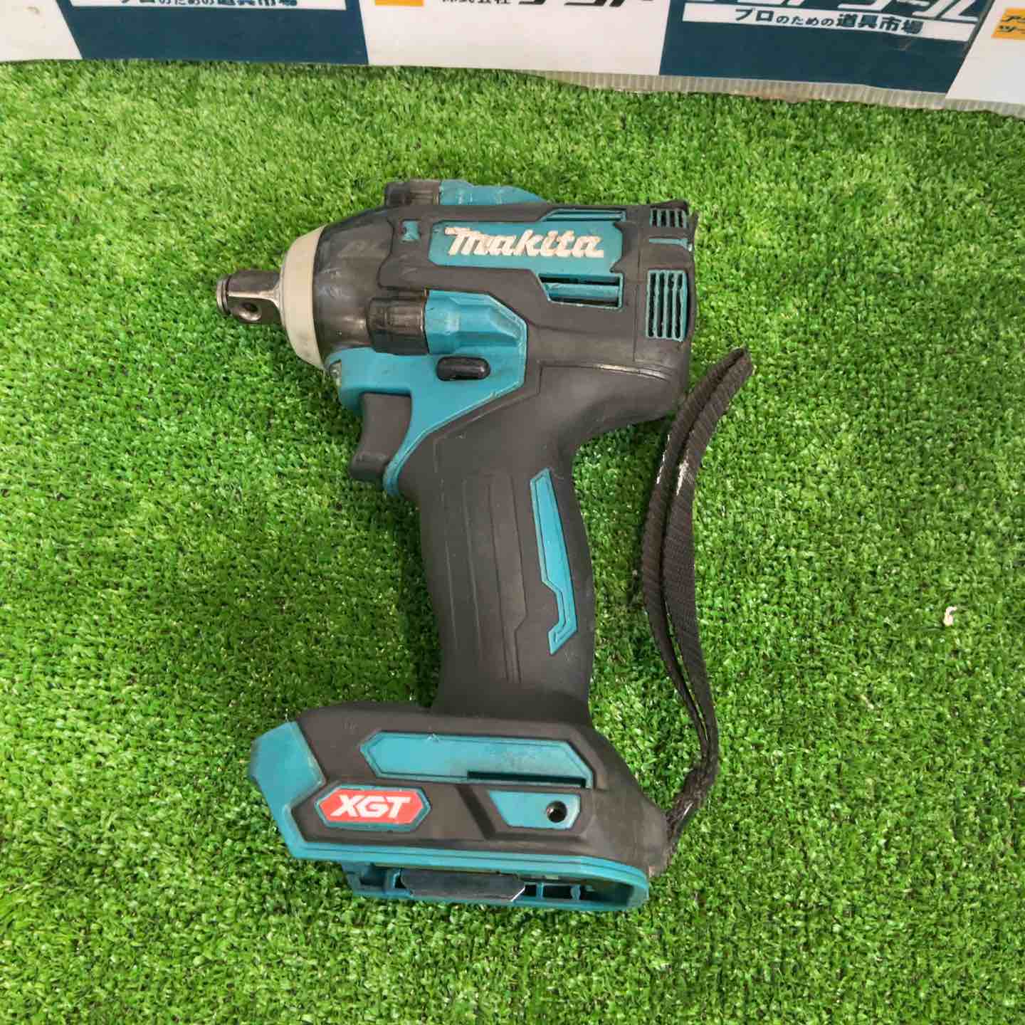 インパクトレンチ – アクトツールオンラインショップ