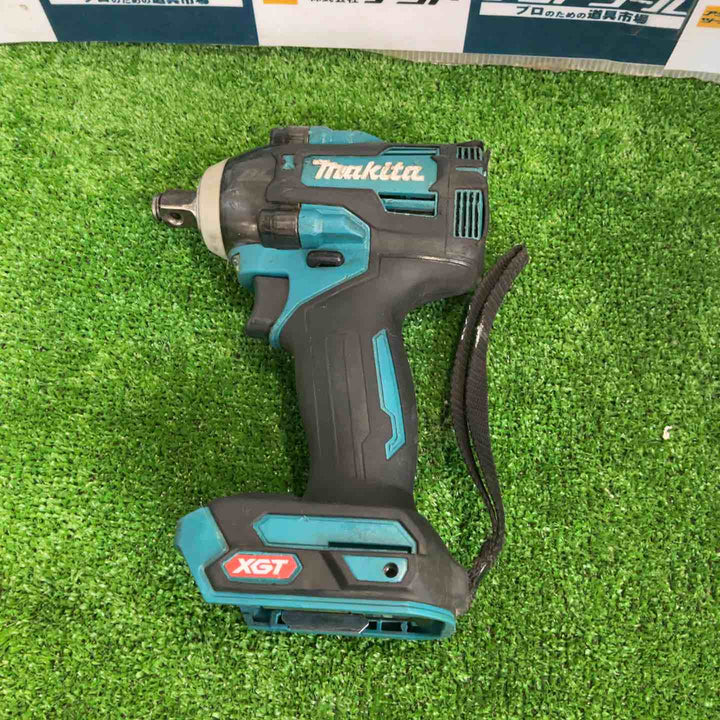 ★マキタ(makita) コードレスインパクトレンチ TW004GZ【草加店】