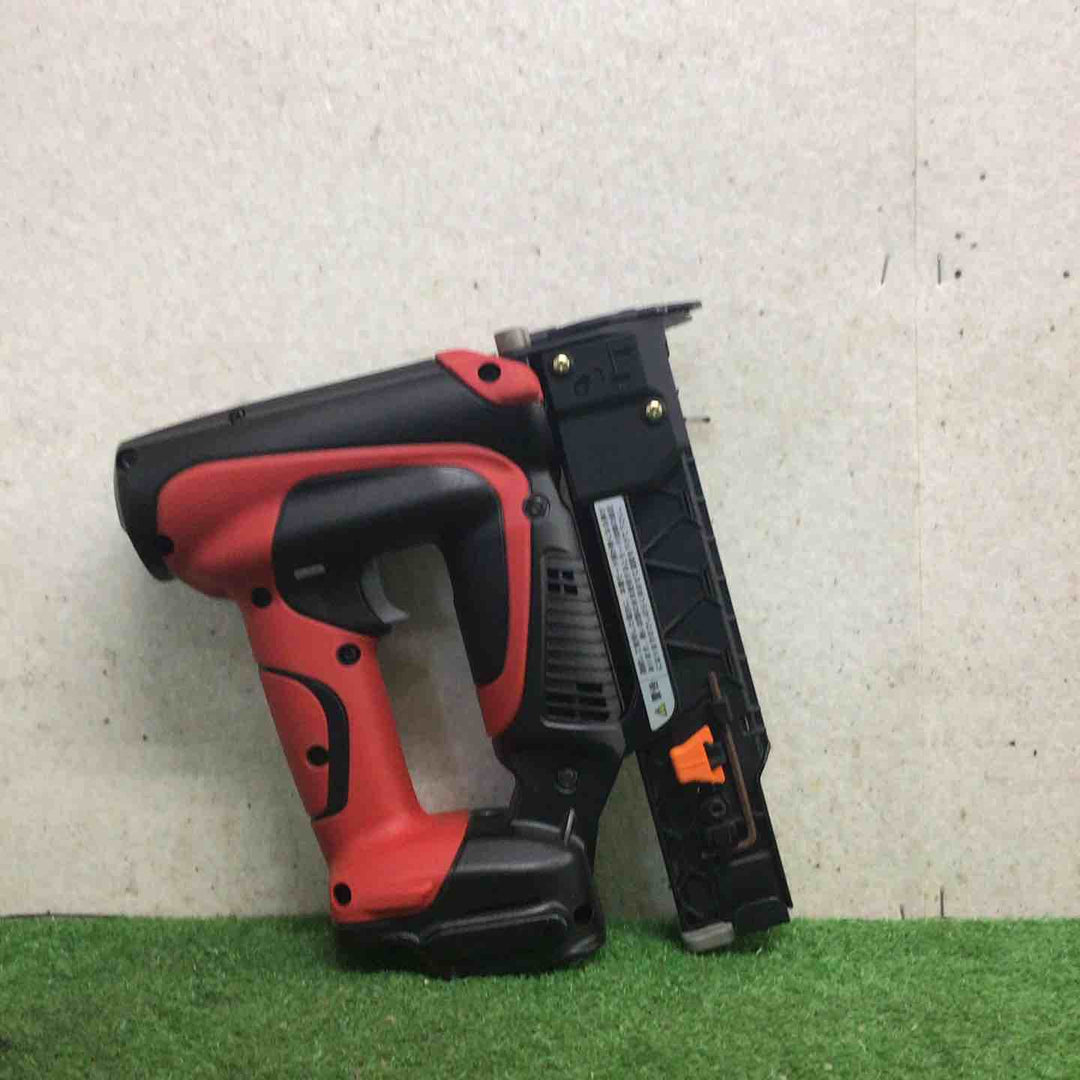 ☆マックス(MAX) コードレスフィニッシュネイラ TJ-35FN1【町田店】
