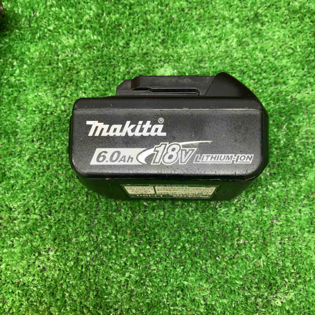★マキタ(makita) コードレスインパクトドライバー TD173DZO【川越店】