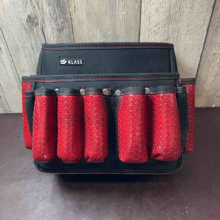 【中古品】 タジマ(TAJIMA) DBLTACT 極東(KLASS) 腰袋 3点まとめ 【東大和店】