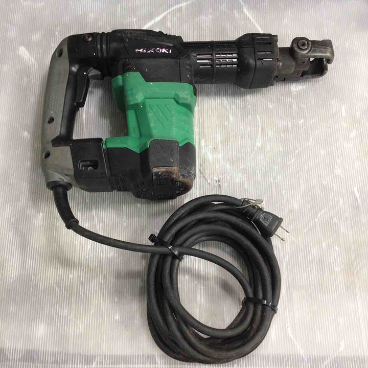 ★ハイコーキ(HIKOKI ※旧:日立工機) 電動ハンマ  H41SA3【草加店】