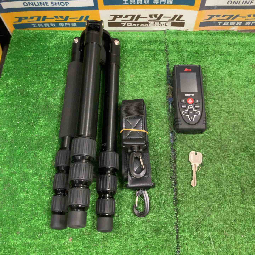 ライカ Leica DISTO(ライカ ディスト)用 アダプター レーザー距離計用 DISTO-DST360【草加店】