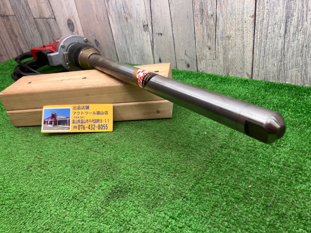 三笠　バイブレーター用 特殊モーター MDS【富山店】●吊