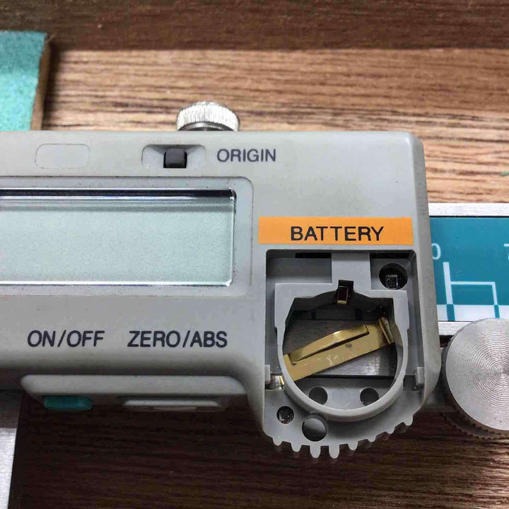 カノン デジタル ロングジョウノギス E-LSM20BL【川崎店】