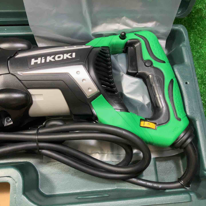 ★ハイコーキ(HIKOKI ※旧:日立工機) セーバーソー CR13VBY2【川崎店】