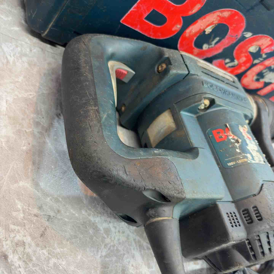 ◇ボッシュ(BOSCH) 電動ハンマ GSH388【八潮店】