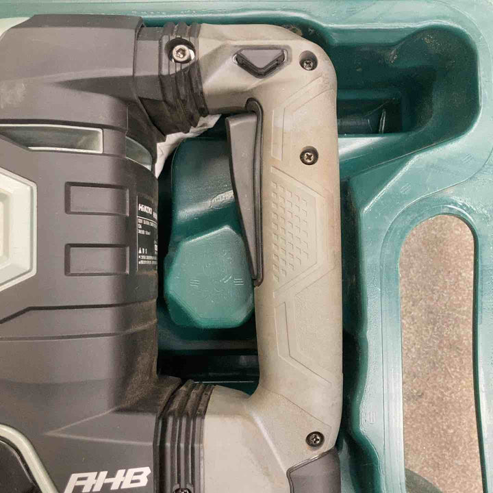 ★ハイコーキ(HIKOKI ※旧:日立工機) 電動ハンマ H65SB3【川崎店】