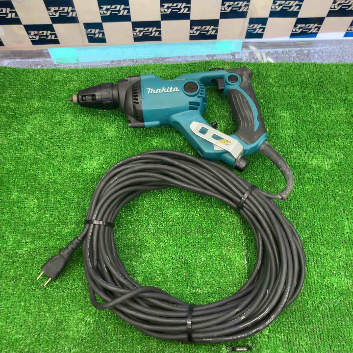 ☆マキタ(makita) ボード用スクリュードライバー 6818【草加店】