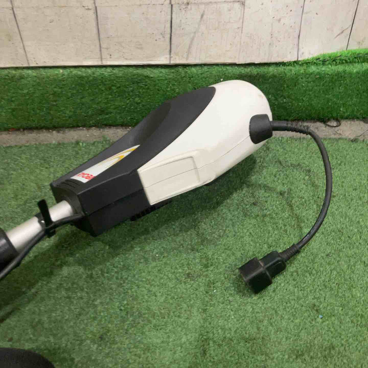 【店頭受取り限定】◇リョービ(RYOBI) 刈払機 草刈機 AK-6000 軽量チップソー 697700A 動作確認済【川口店】
