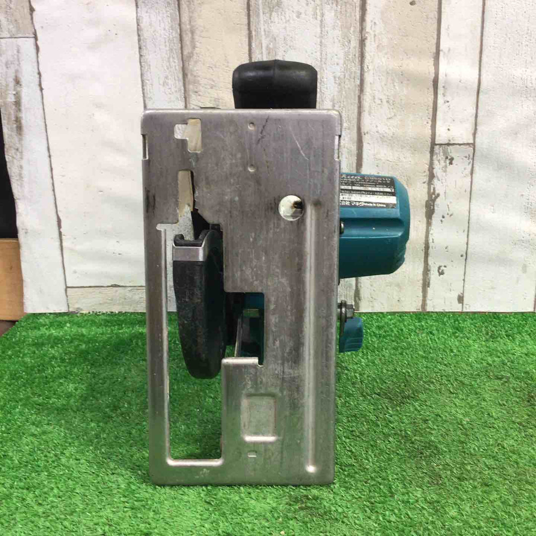 マキタ(makita) コードレスチップソーカッター CS551DZ【町田店】