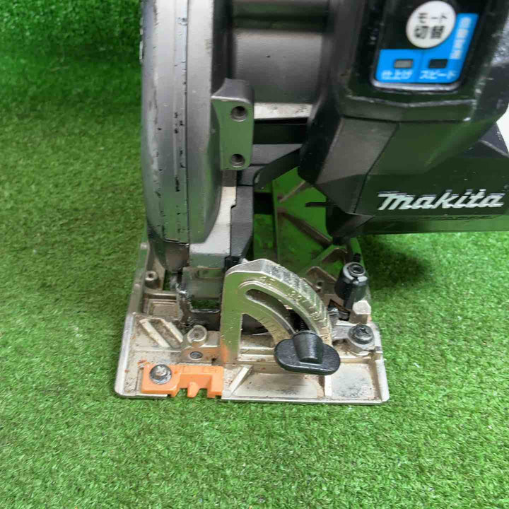 ★マキタ(makita) コードレス丸のこ HS001GZ【藤沢店】