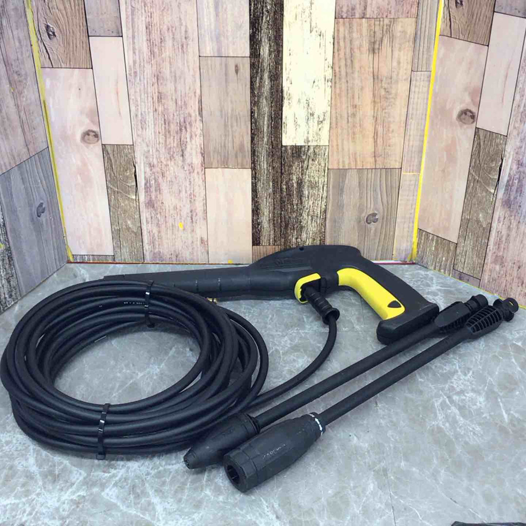 ◇KARCHER(ケルヒャー)  高圧洗浄機 サイレント  JTKサイレント 1.600-900.0【八潮店】