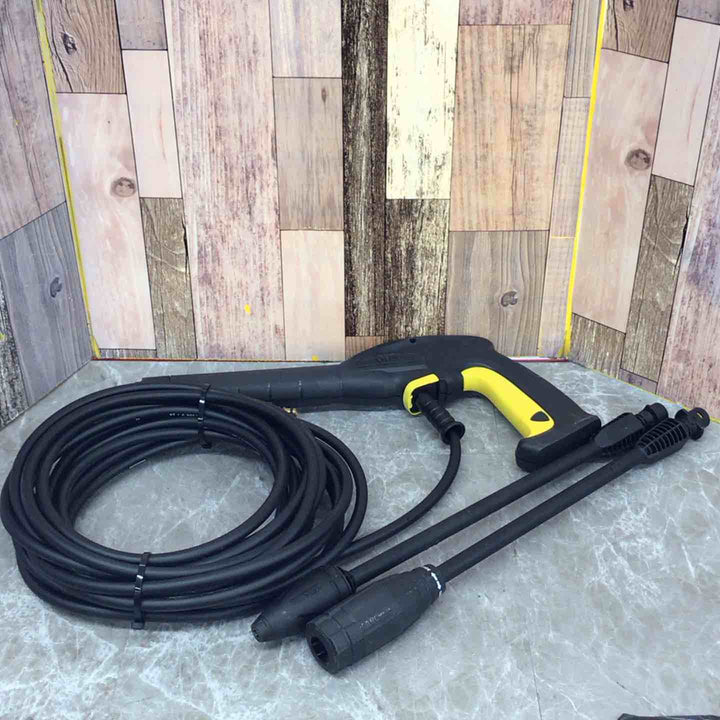 ◇KARCHER(ケルヒャー)  高圧洗浄機 サイレント  JTKサイレント 1.600-900.0【八潮店】