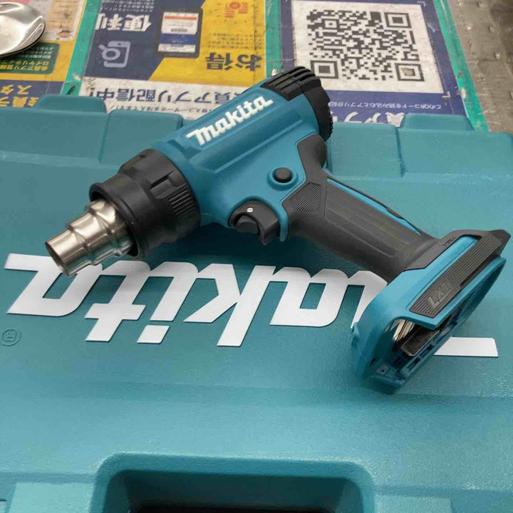★マキタ(makita) コードレスヒートガン HG181DZK【戸田店】